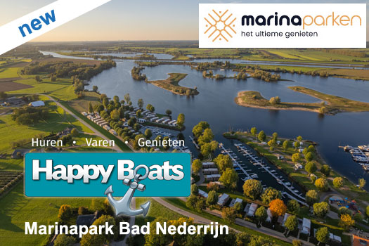 Marinapark Bad Nederrijn