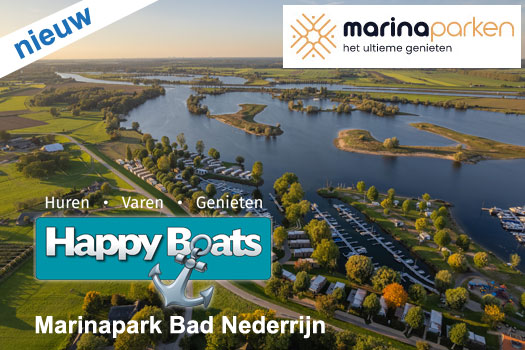 Marinapark Bad Nederrijn