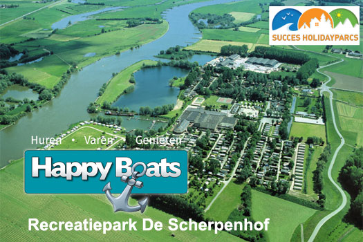 Recreatiepark De Scherpenhof