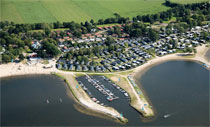 Recreatie- en snoekbaarsbootverhuur