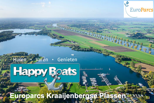 Kraaijenbergse Plassen