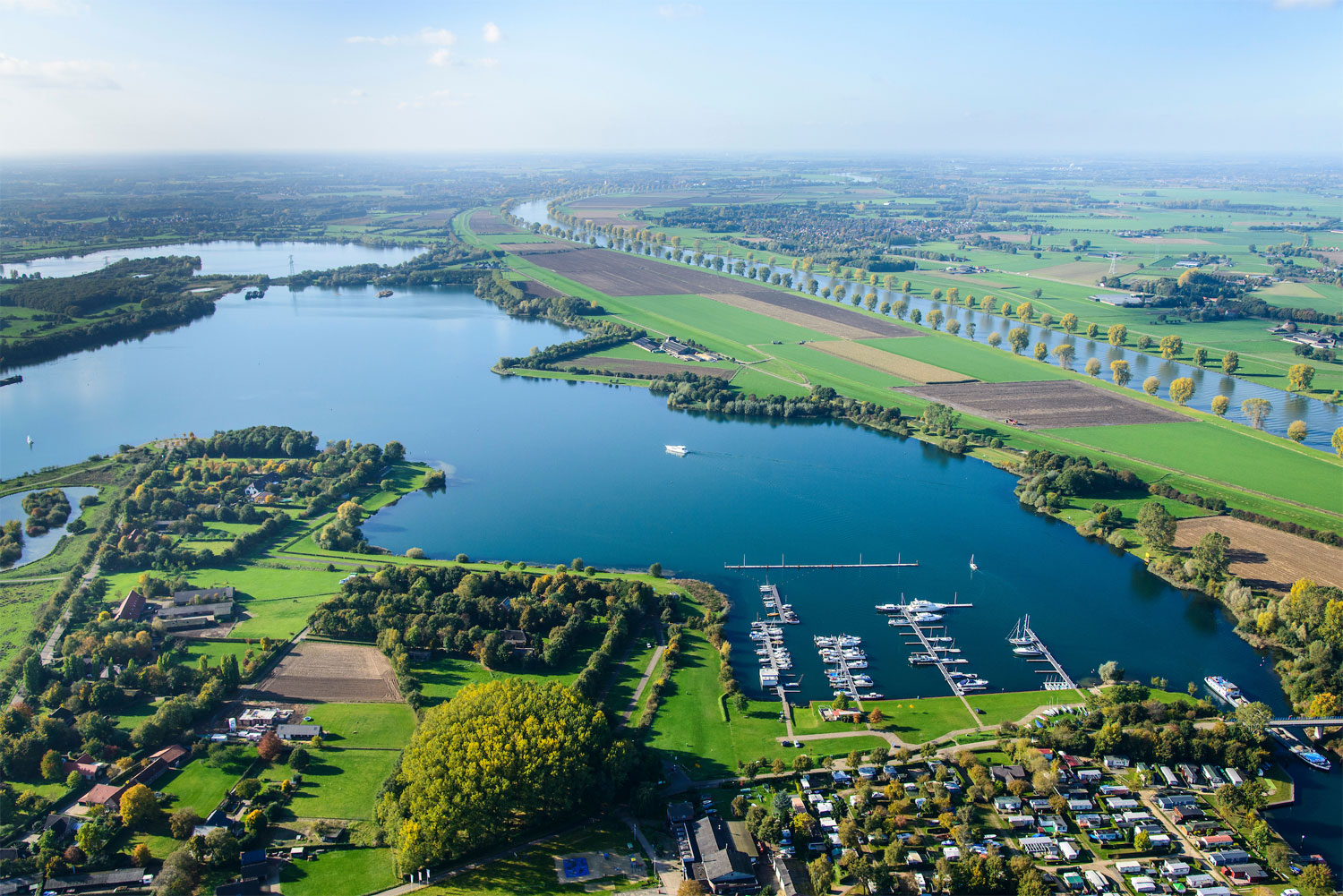 DeKraaijenbergseplassen