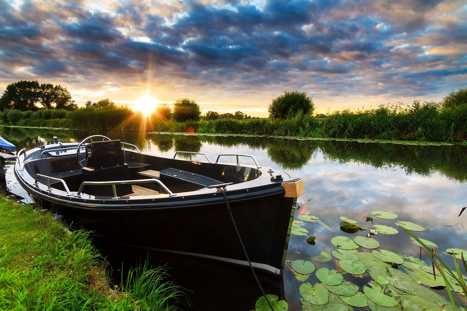 Cumulatief aankomst Stamboom Huren varen genieten in de Biesbosch en bij de Moerdijkbruggen - Happy Boats