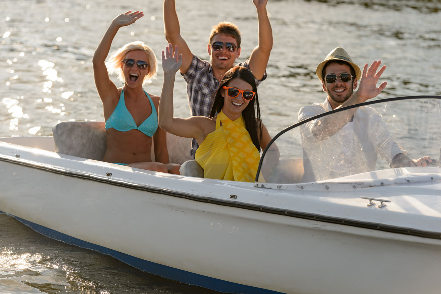 atoom Lotsbestemming Van God Huren varen genieten op Droomparken Bad Hoophuizen - Happy Boats