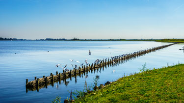 veluwemeer eilandhoppen